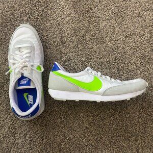 Nike Wmns Daybreak 'White Electric Green' 2021